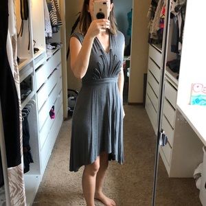 Easy summer dress.